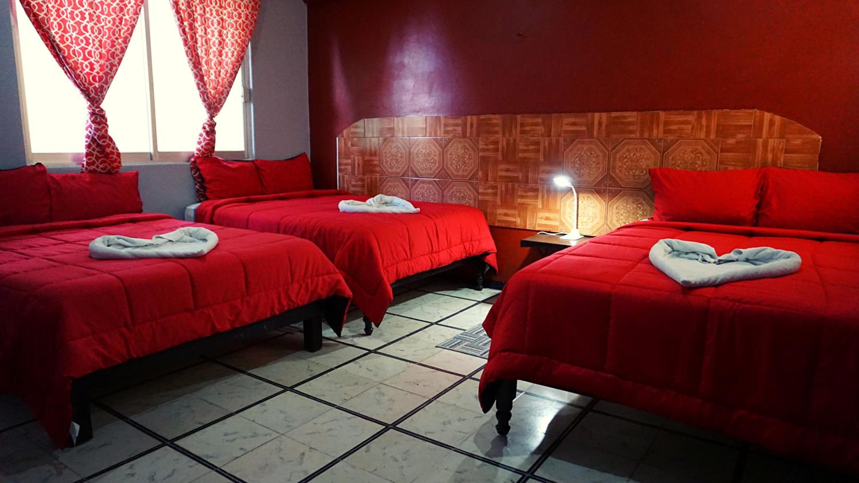 Hotel Murallas 231 15/50
