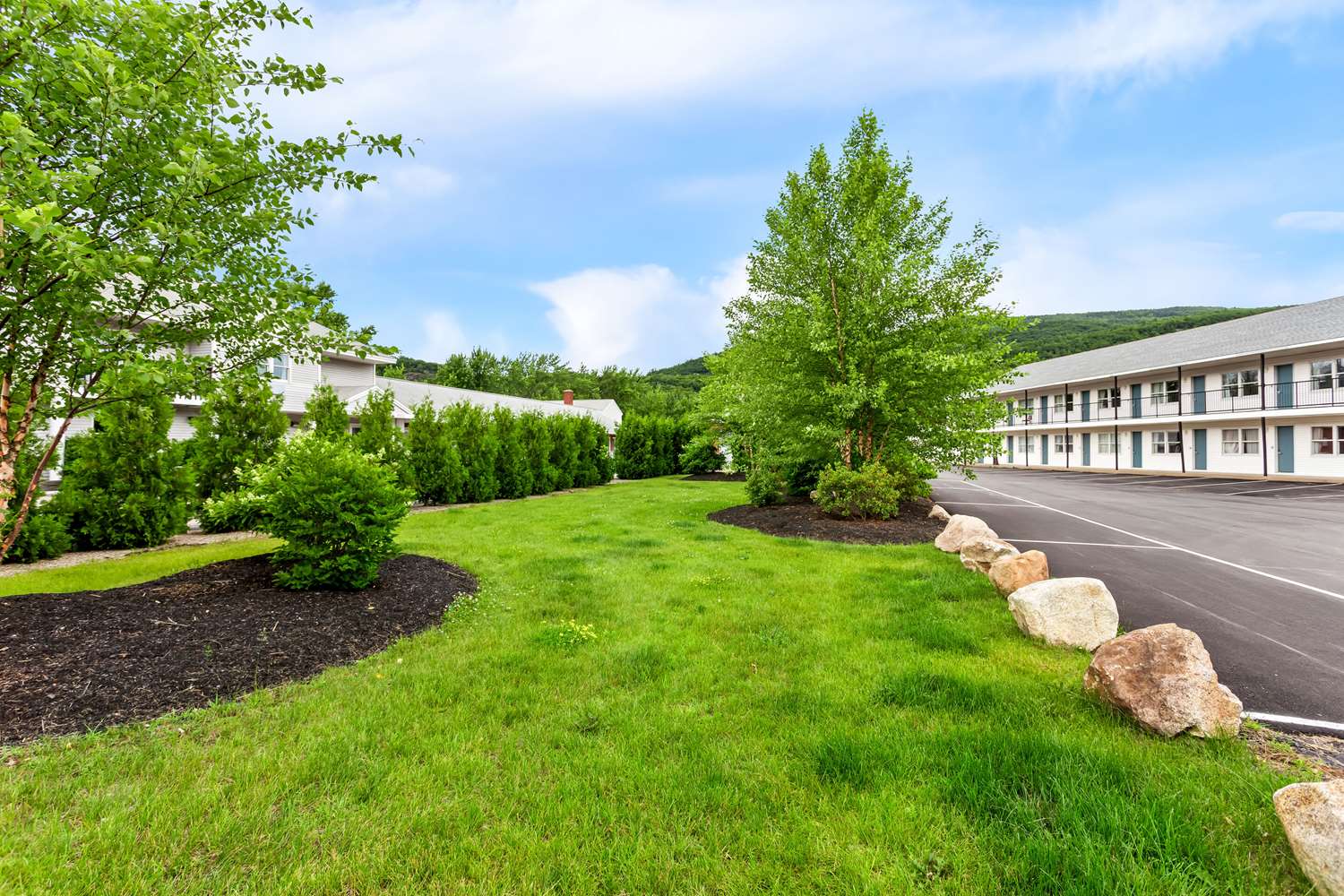 Quality Inn & Suites Gorham White Mountains 45/45