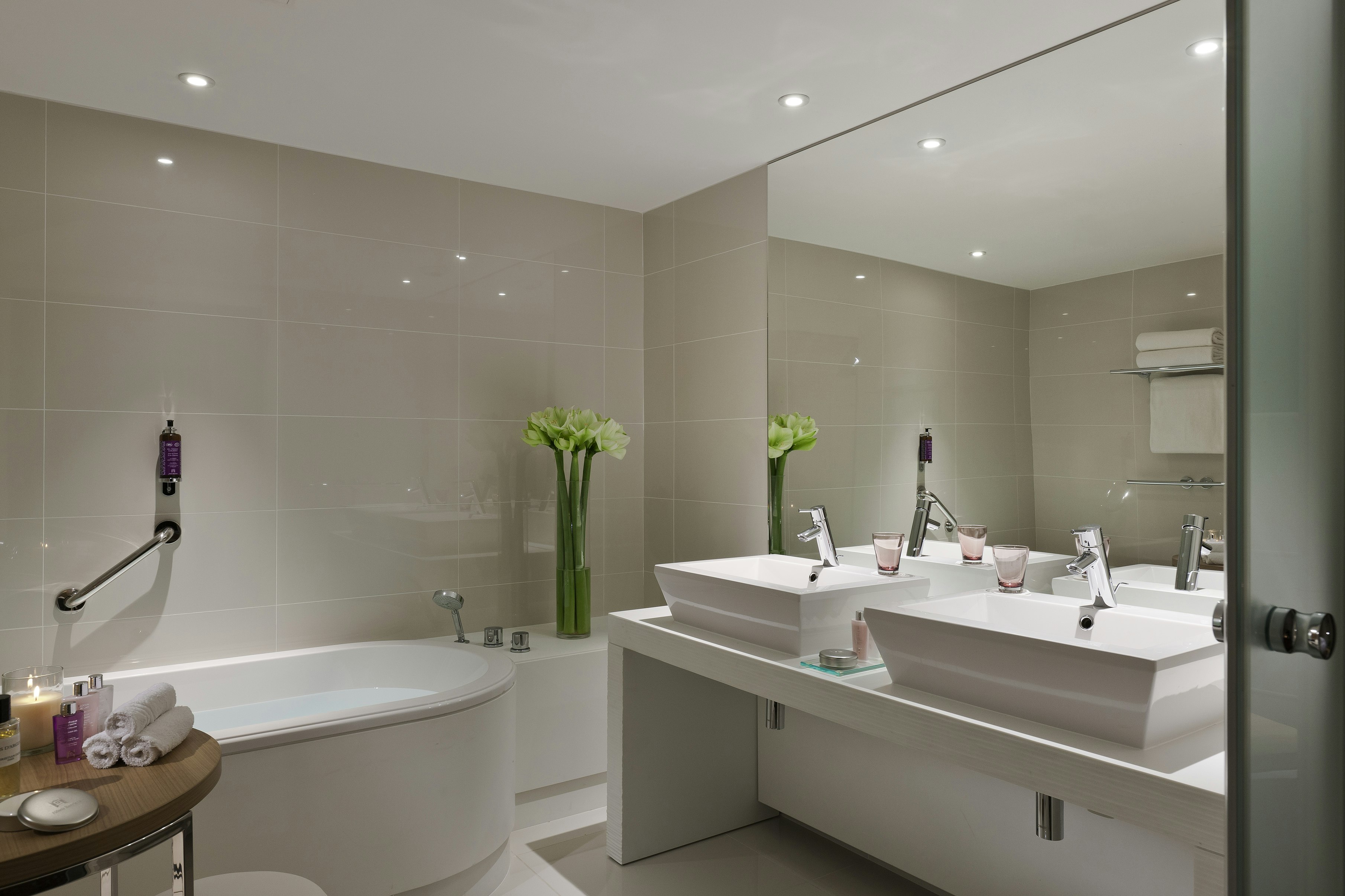 Barriere Lille Hotel 49/50