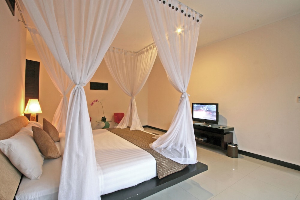 THE RISHI VILLA UMALAS 26/54