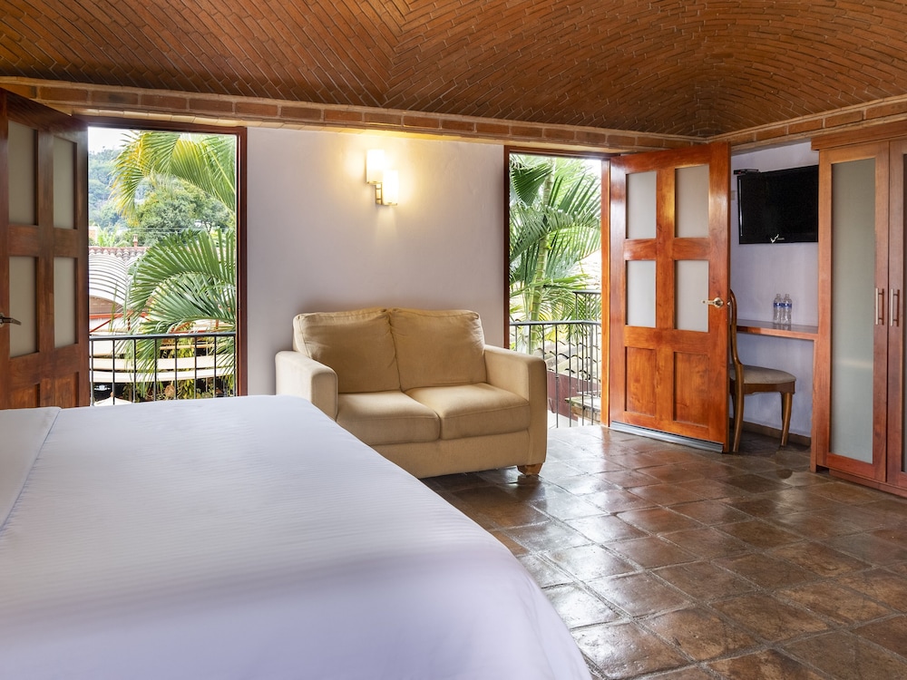 Hotel Casa Real Del Cafe 26/66