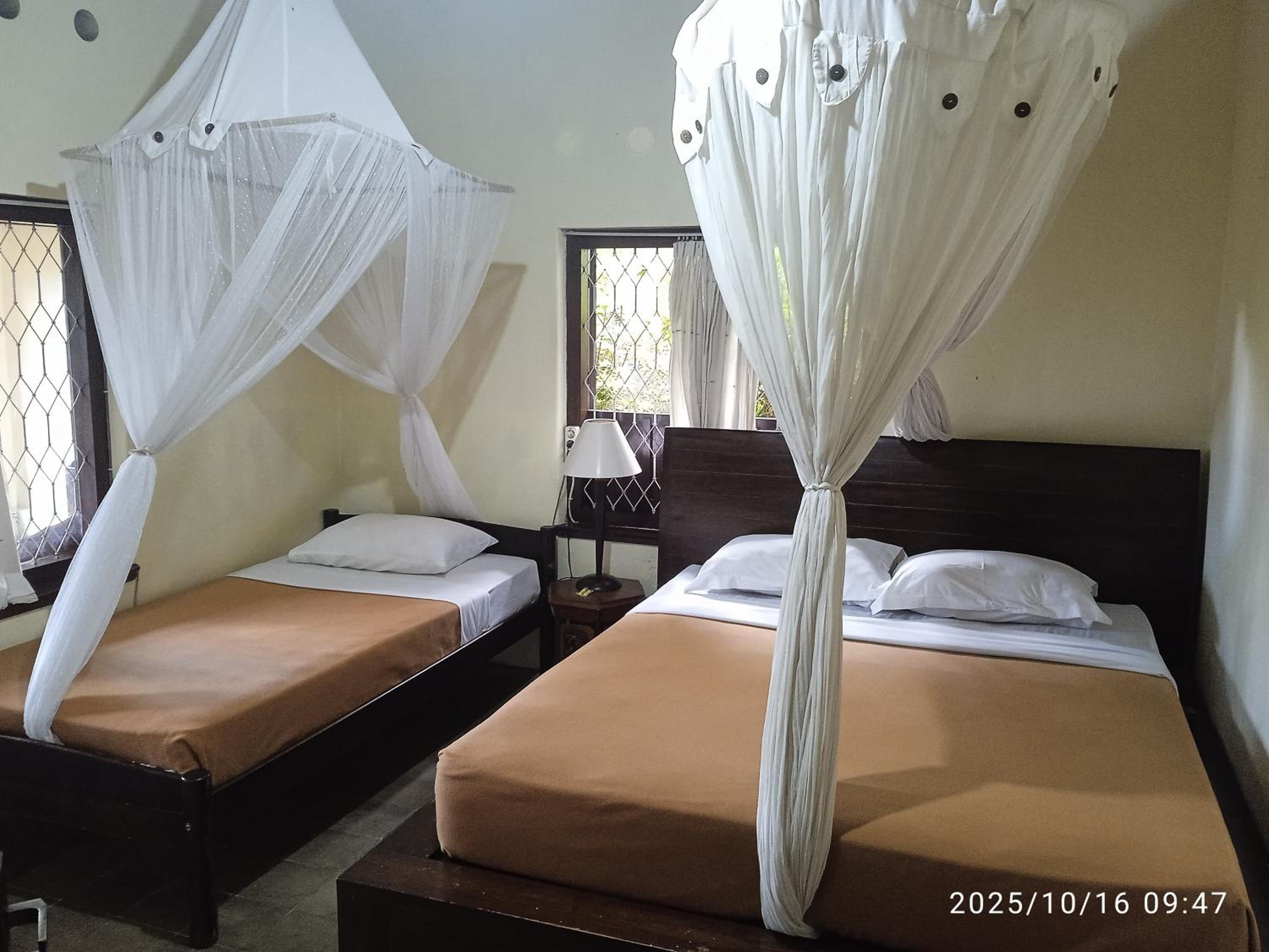Guru Ratna Homestay 6/23