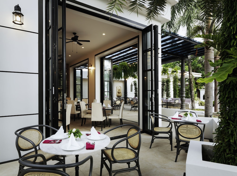 Chanalai Romantica Resort, Kata Beach - Adults Only 55/65