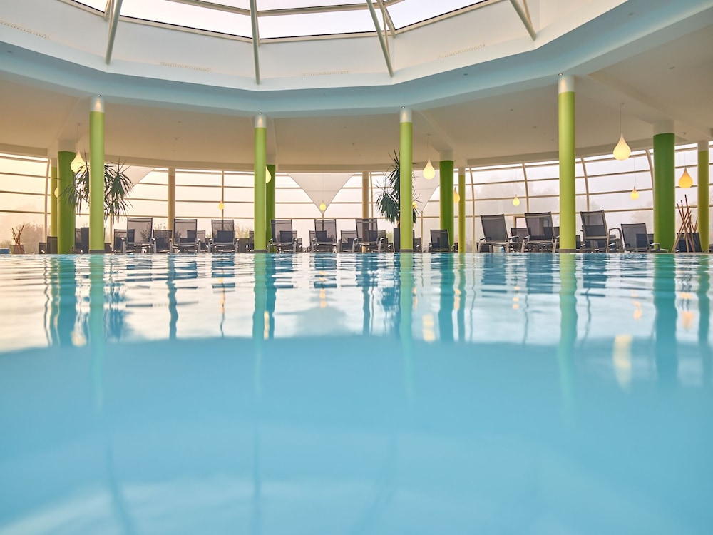 QUELLNESS UND GOLFHOTEL FURSTENHOF 9/36