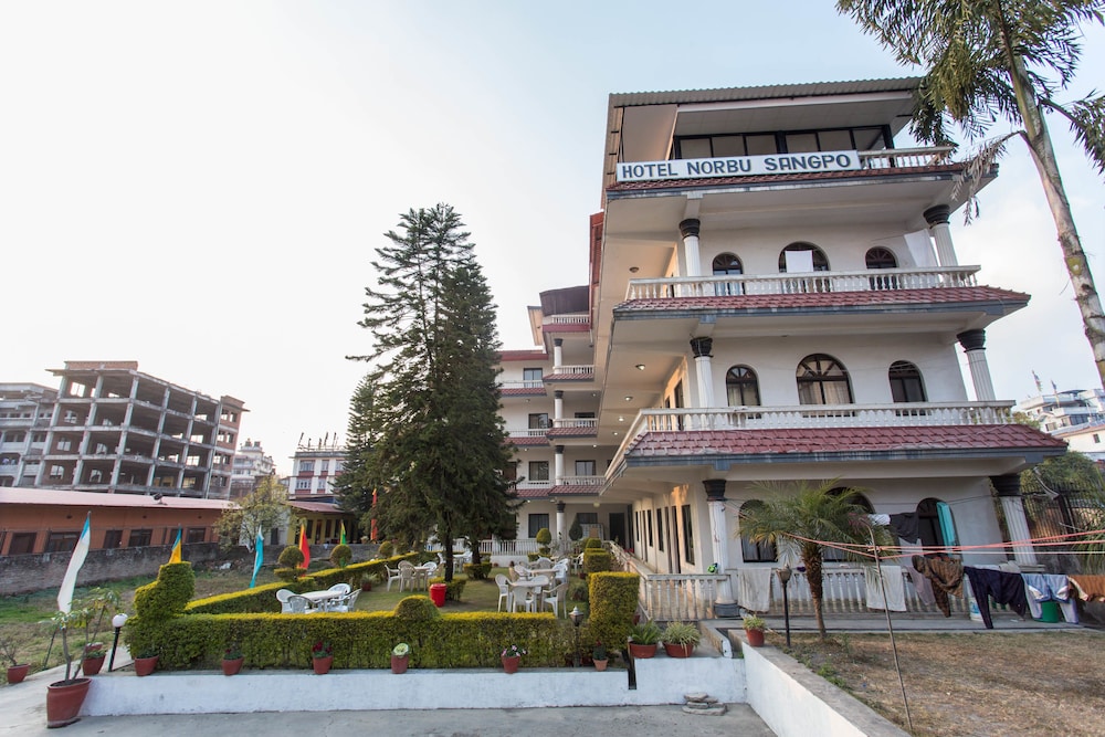 HOTEL NORBU SANGPO photo1