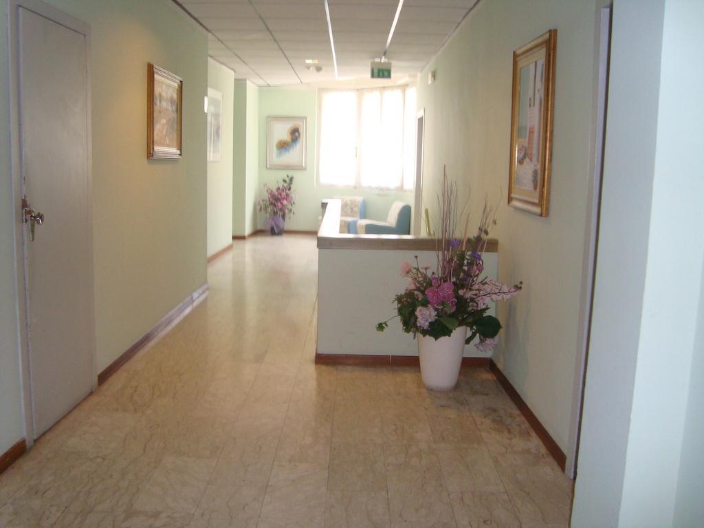 Hotel Villa Elisa 1/15