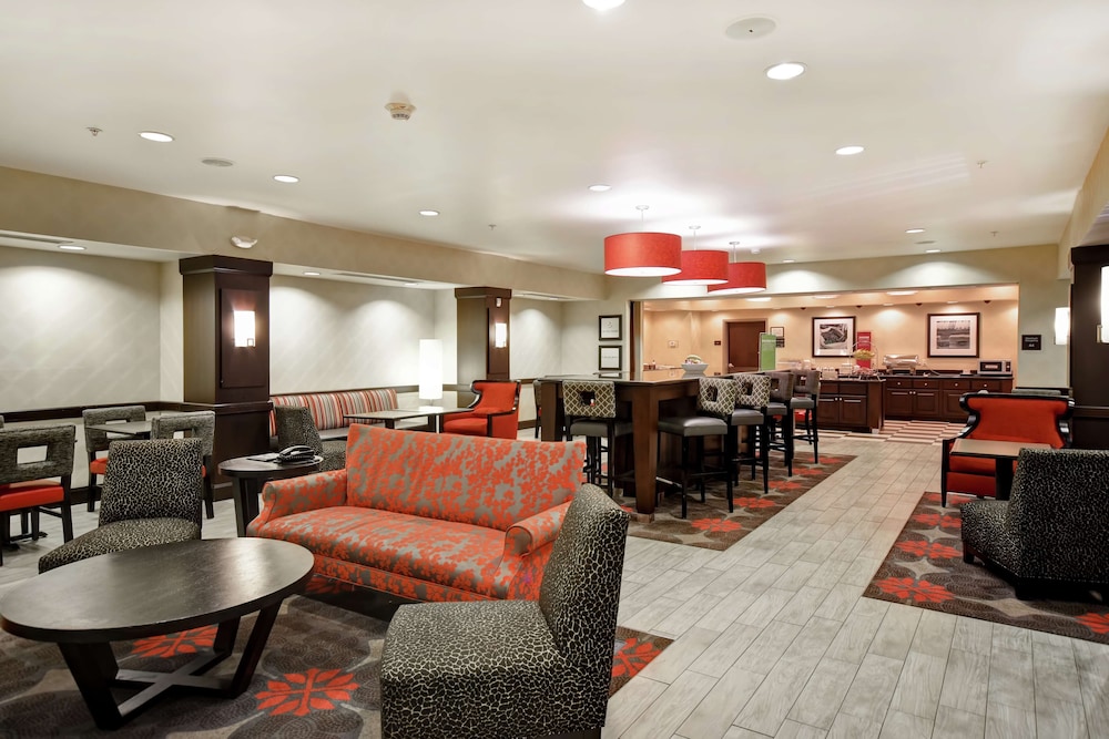 Hampton Inn Middletown OH 36/48