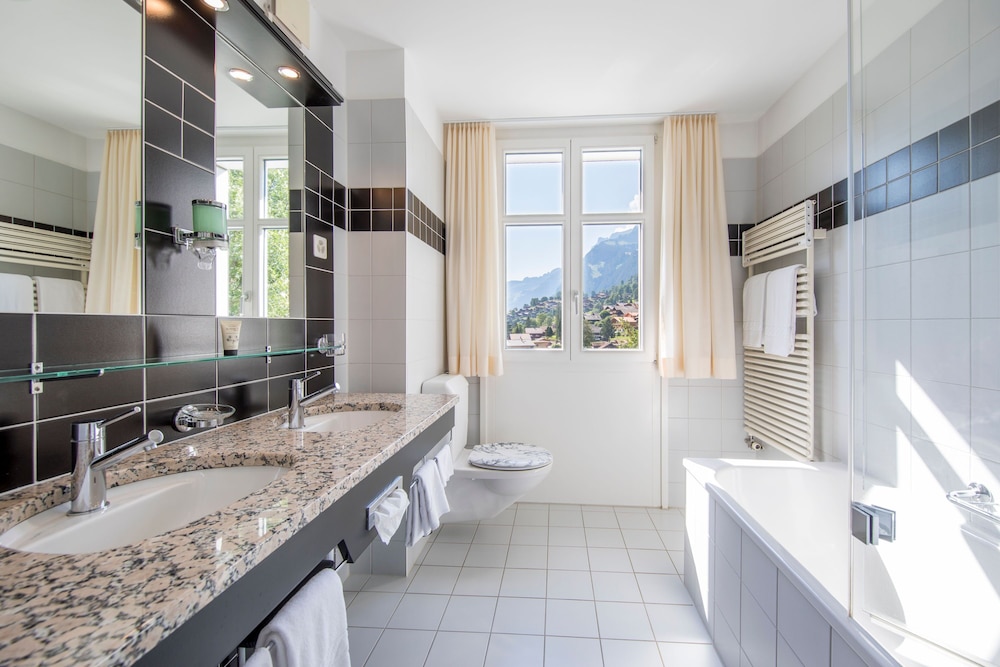 Belvedere Swiss Quality Hotel 33/33