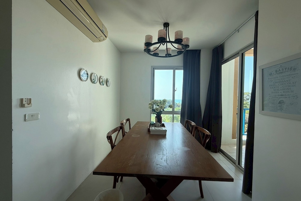 Costa Village Bangsaray 50/50