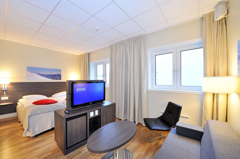 Quality Hotel Grand Tromso 48/69