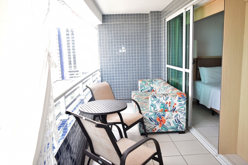 Vip Beira Mar Residence 32/50