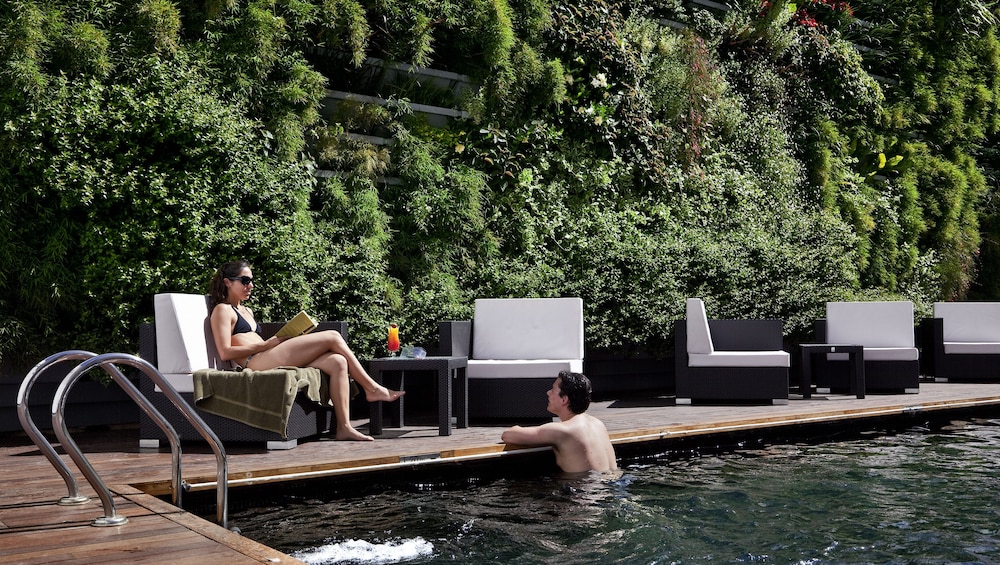 Novotel Buenos Aires 24/67