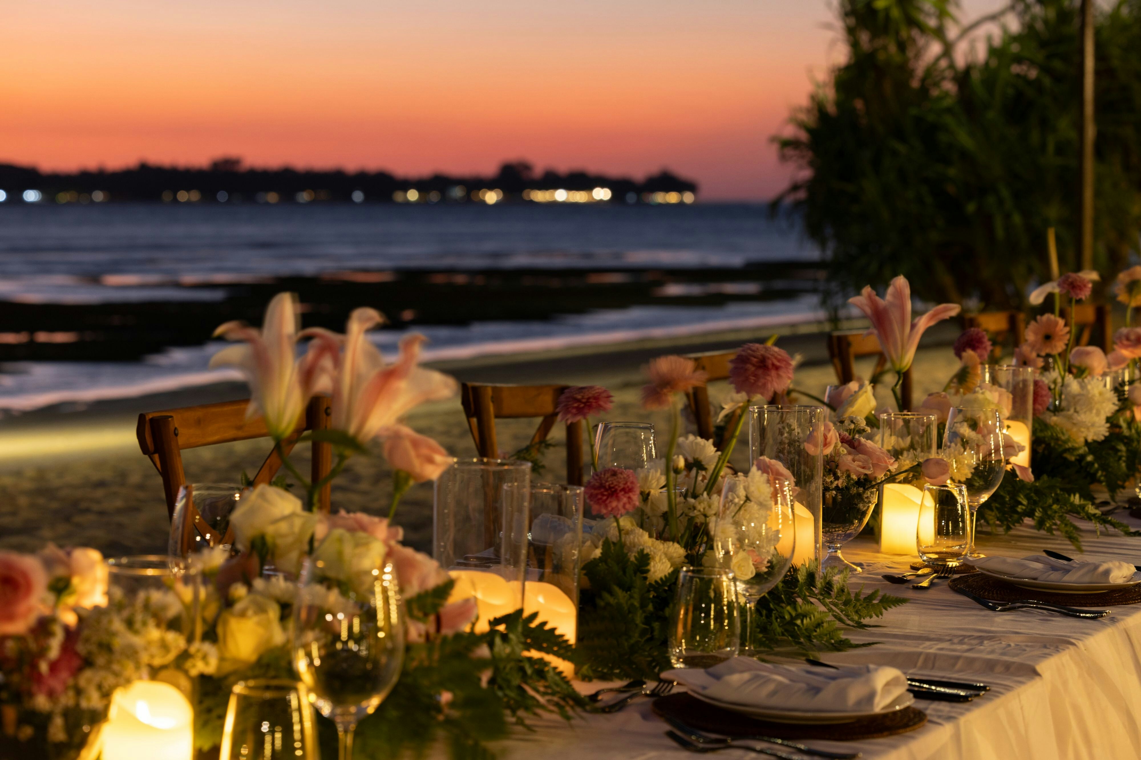 The Sira, a Luxury Collection Resort & Spa, Lombok 31/47