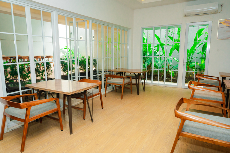 Merial Syariah Boutique Hotel 11/11