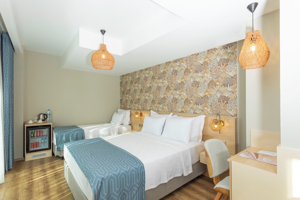 Gulluk Uno Elegance Otel 19/50
