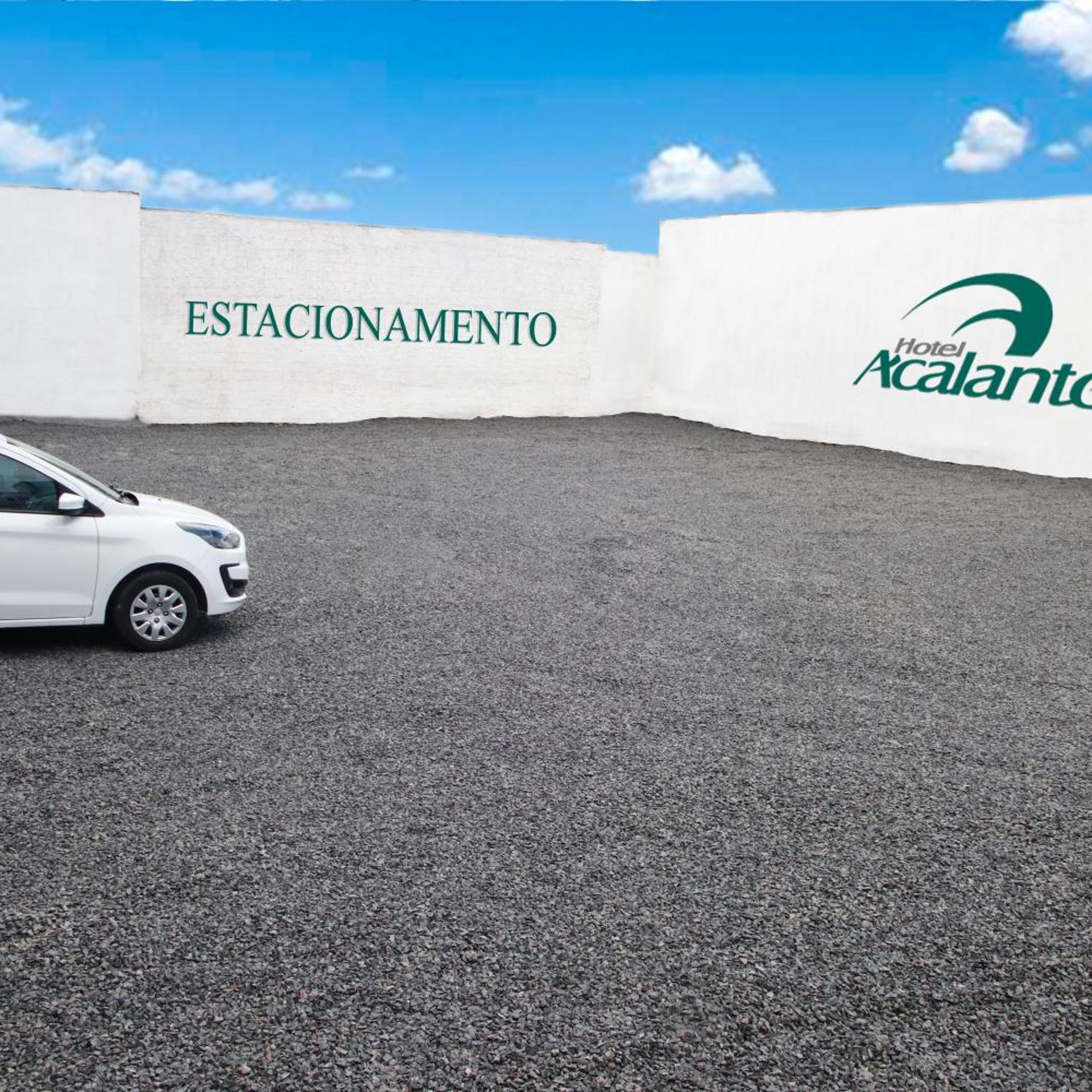 Hotel Acalanto 29/38
