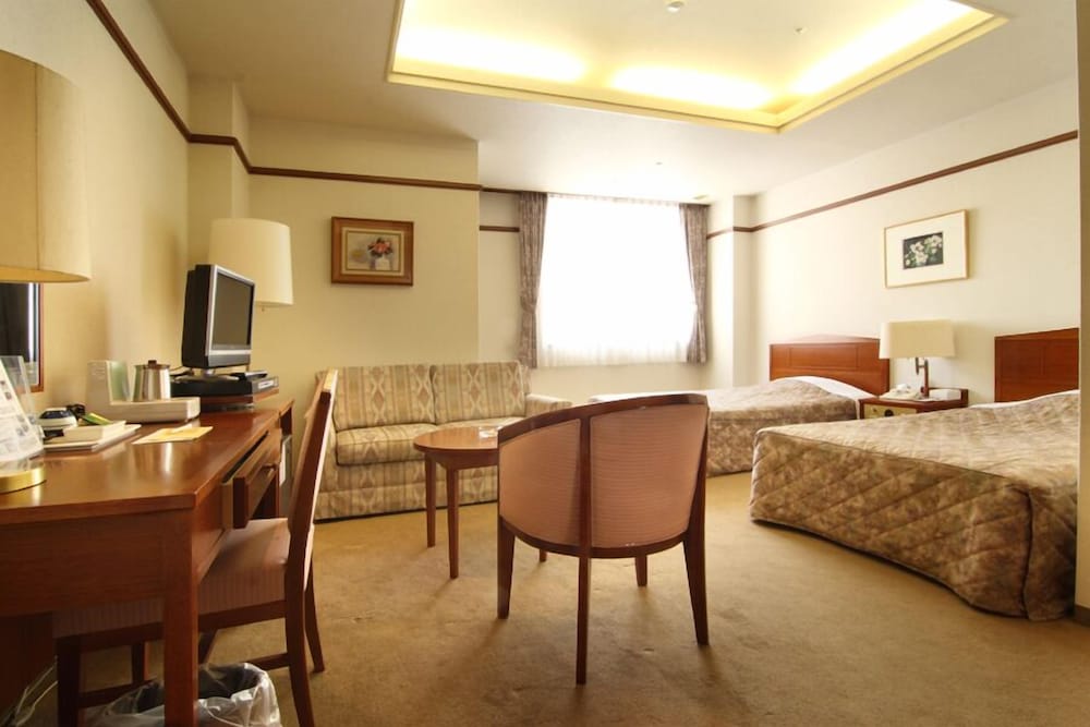 Hotel Danrokan 43/63