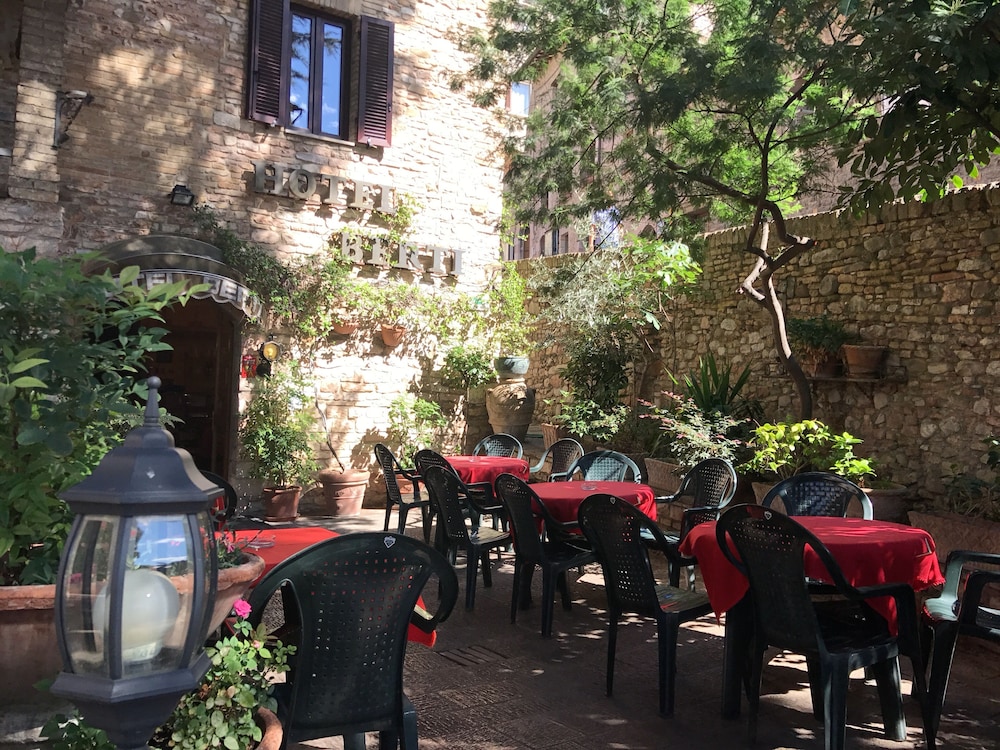 Hotel Berti 34/38