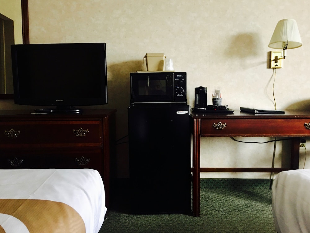 Quality Inn Vienna - Tysons Corner 23/42