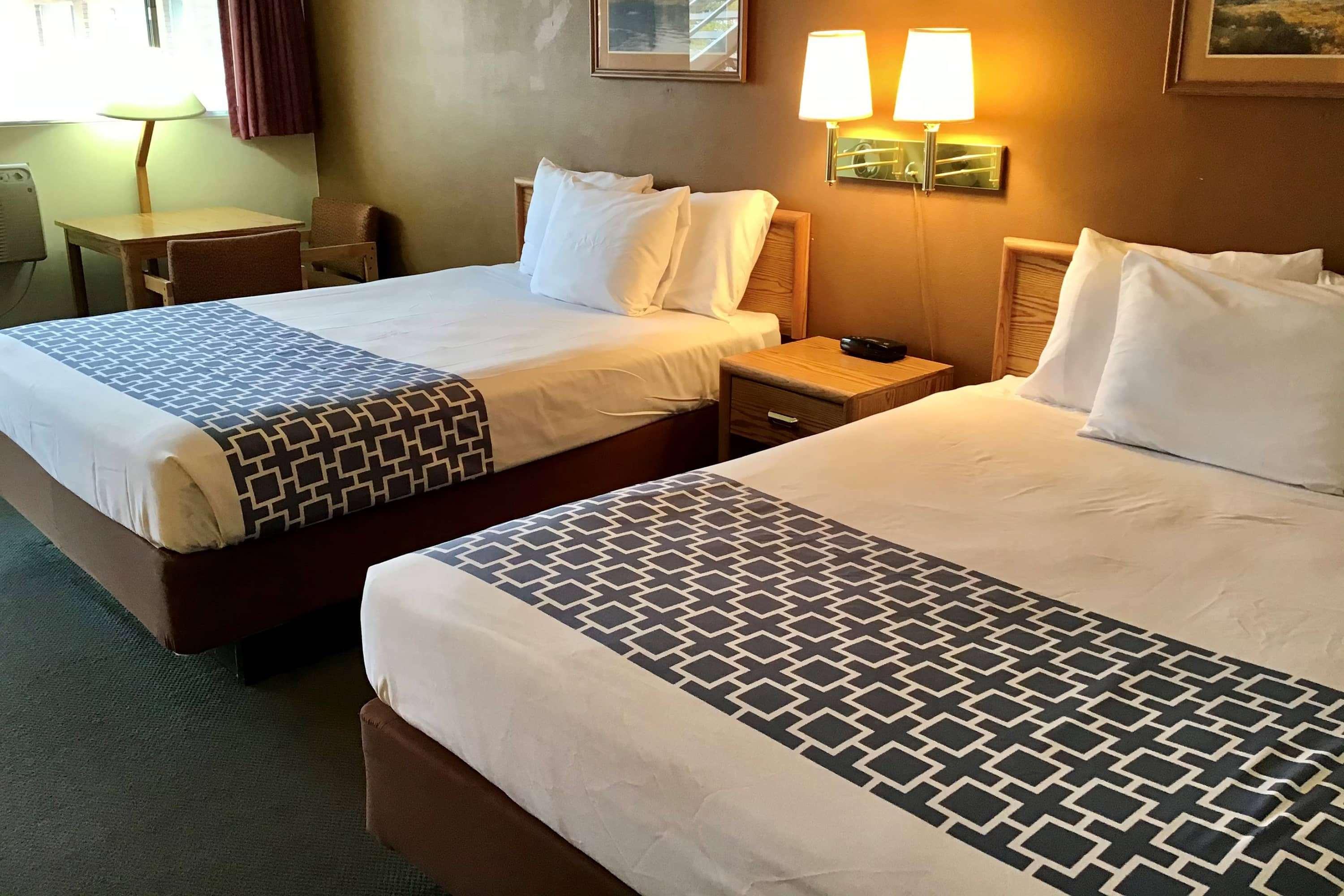 Travelodge by Wyndham Powell 5/15