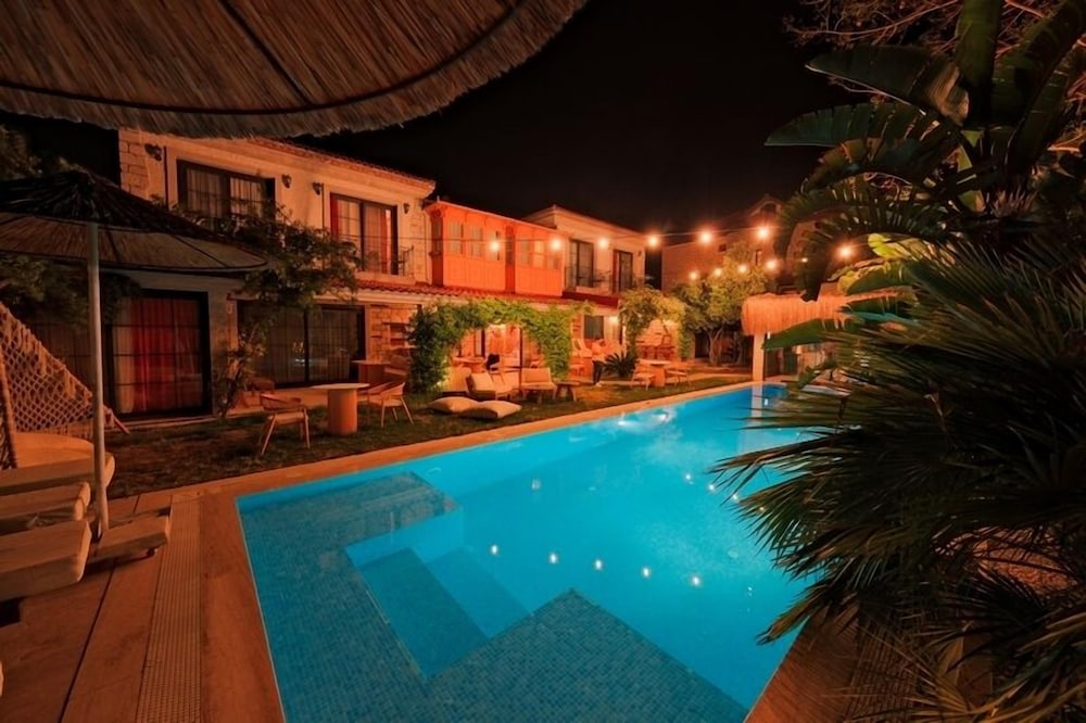 MorAnka Otel Alacati 25/48