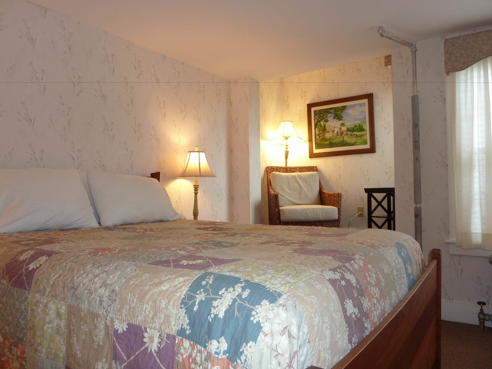 The Franconia Inn 18/74