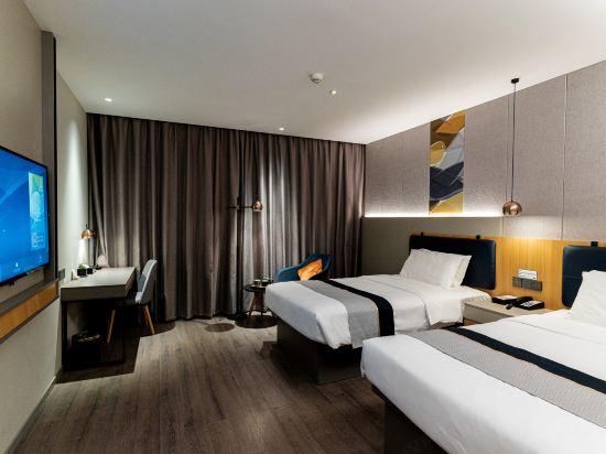 Home Inn Selected (Jinzhou Medical University Affiliated Hospital) 18/48