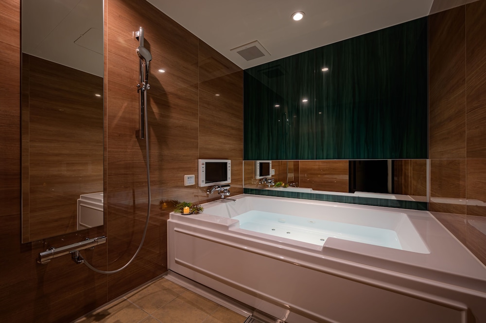 Hotel Zen Rikyu 13/20