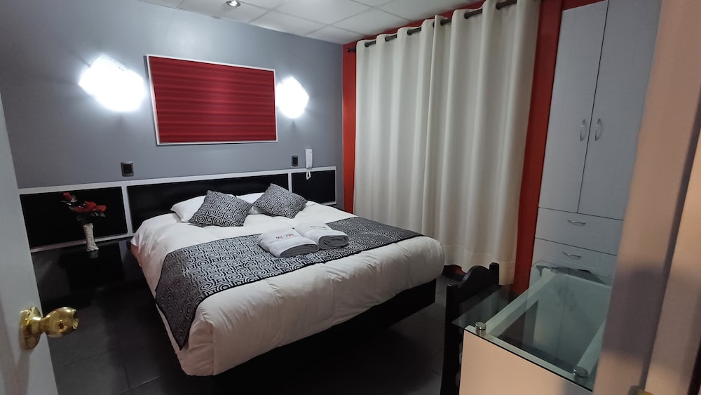 Wifala Thematic Hotel 25/52