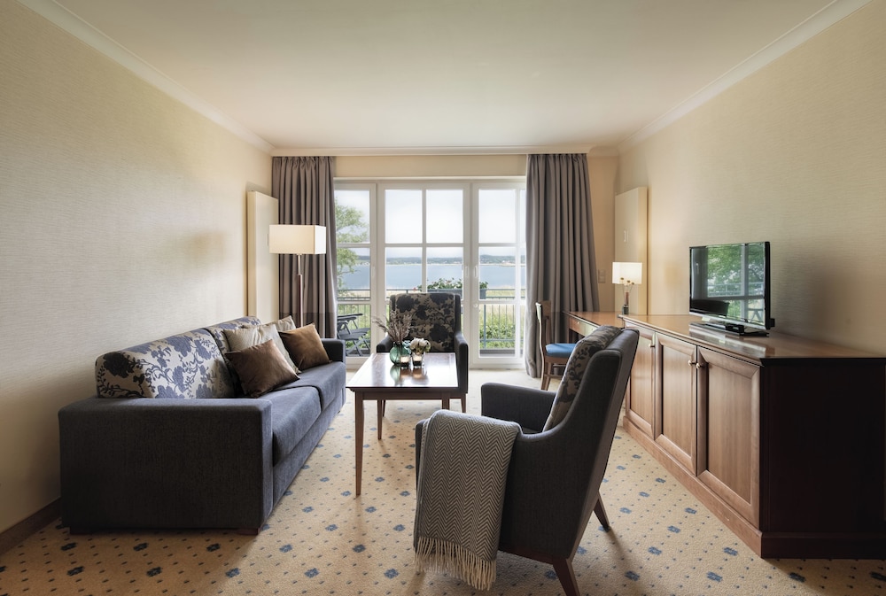 Balmer See - Hotel Golf Spa 30/50