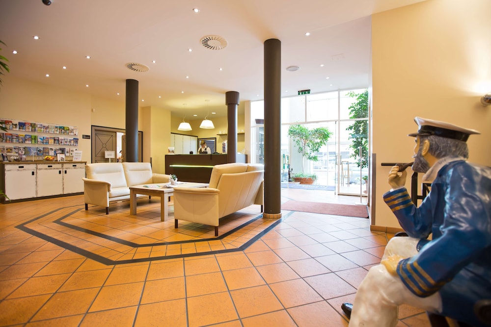 Best Western Plus Theodor Storm Hotel 32/37