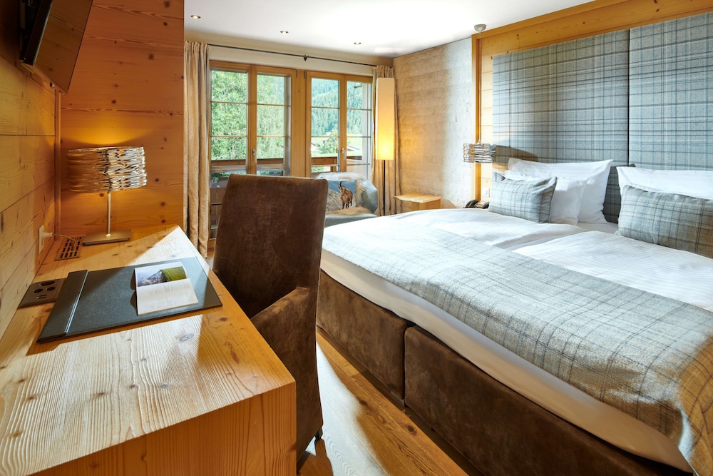 Aspen alpine lifestyle hotel Grindelwald 15/47