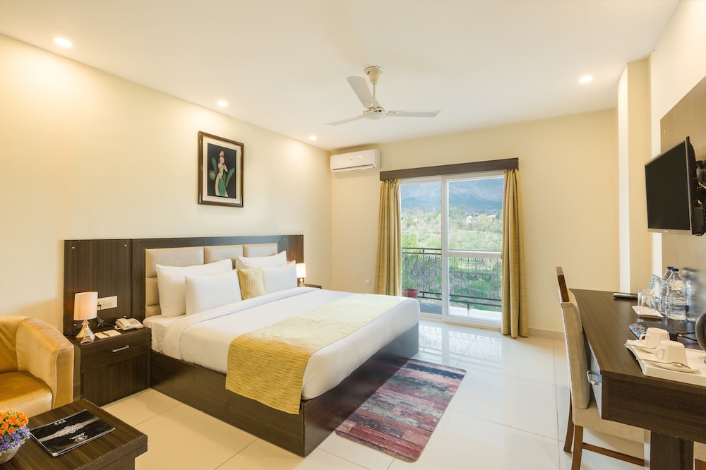 D'polo Club & Spa Resort 14/50