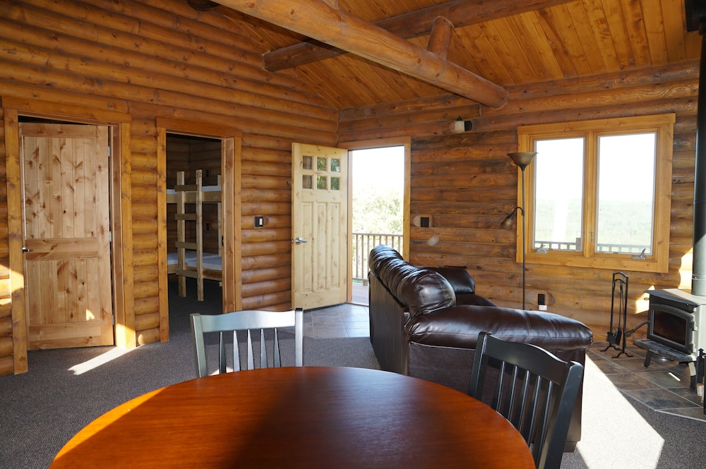 Mont du Lac Resort 49/65