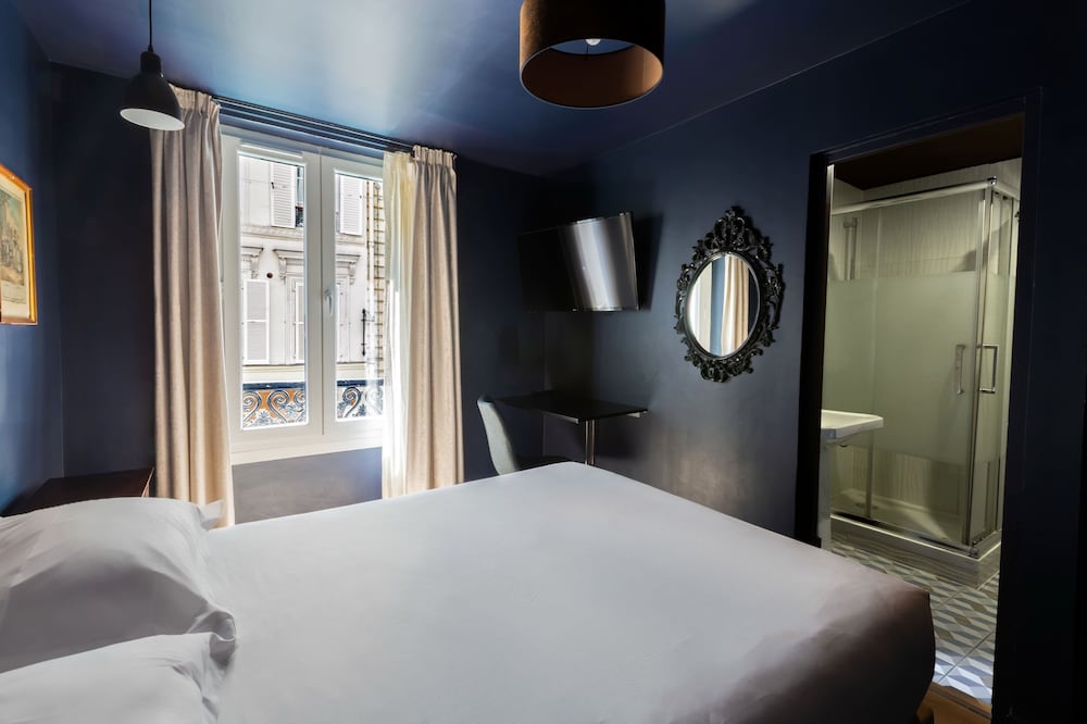 Hotel Maat Etoile 18/54