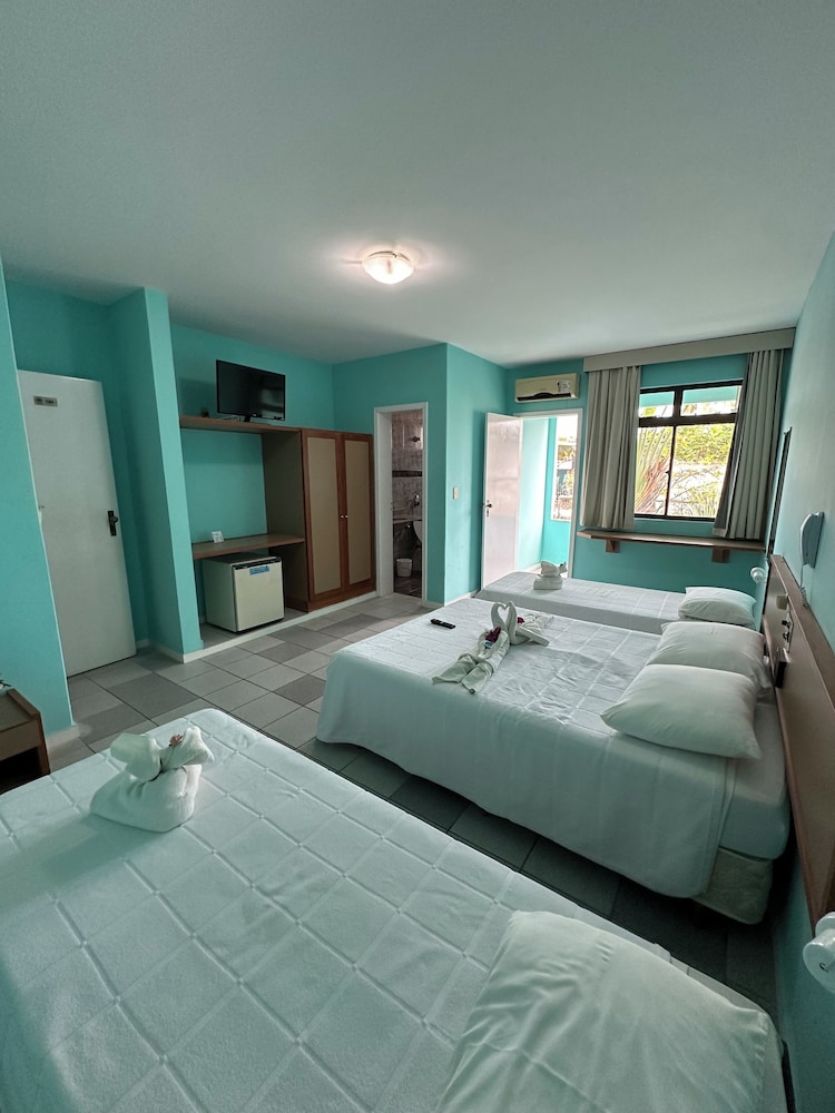 Hotel Paraiso Tropical 9/50