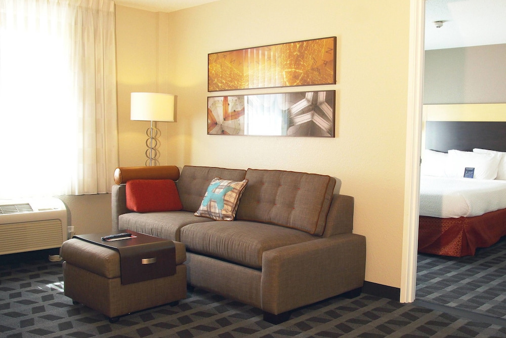 Towneplace Suites By Marriott Albany Downtown Medical Center 28/44