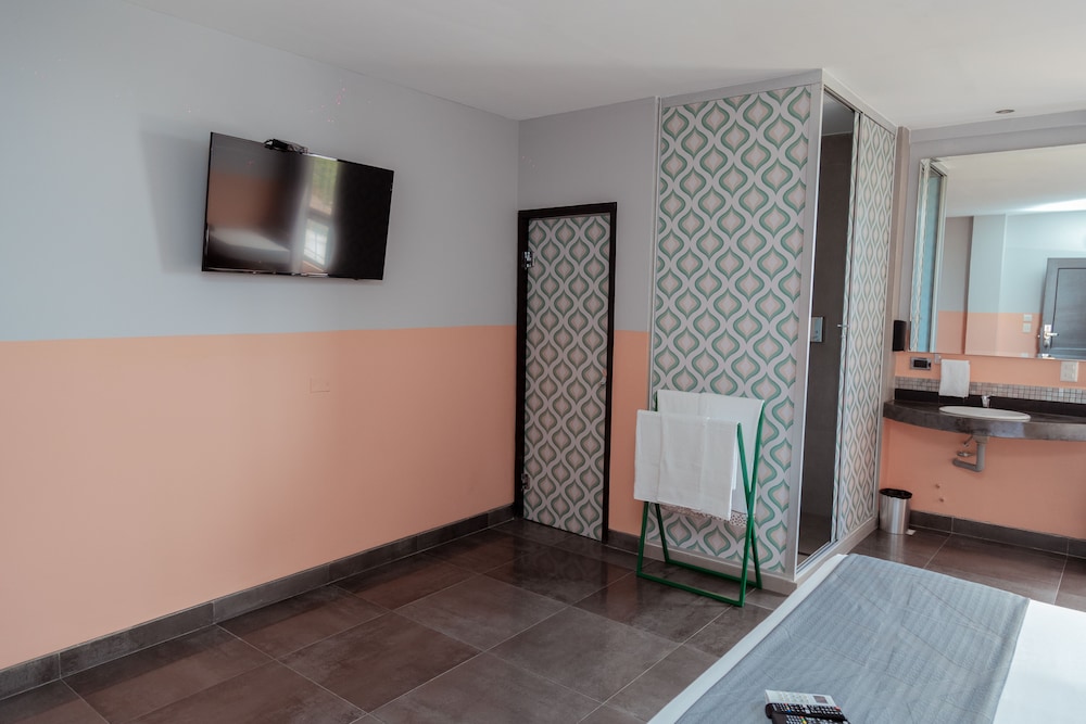 Hotel G 47/50