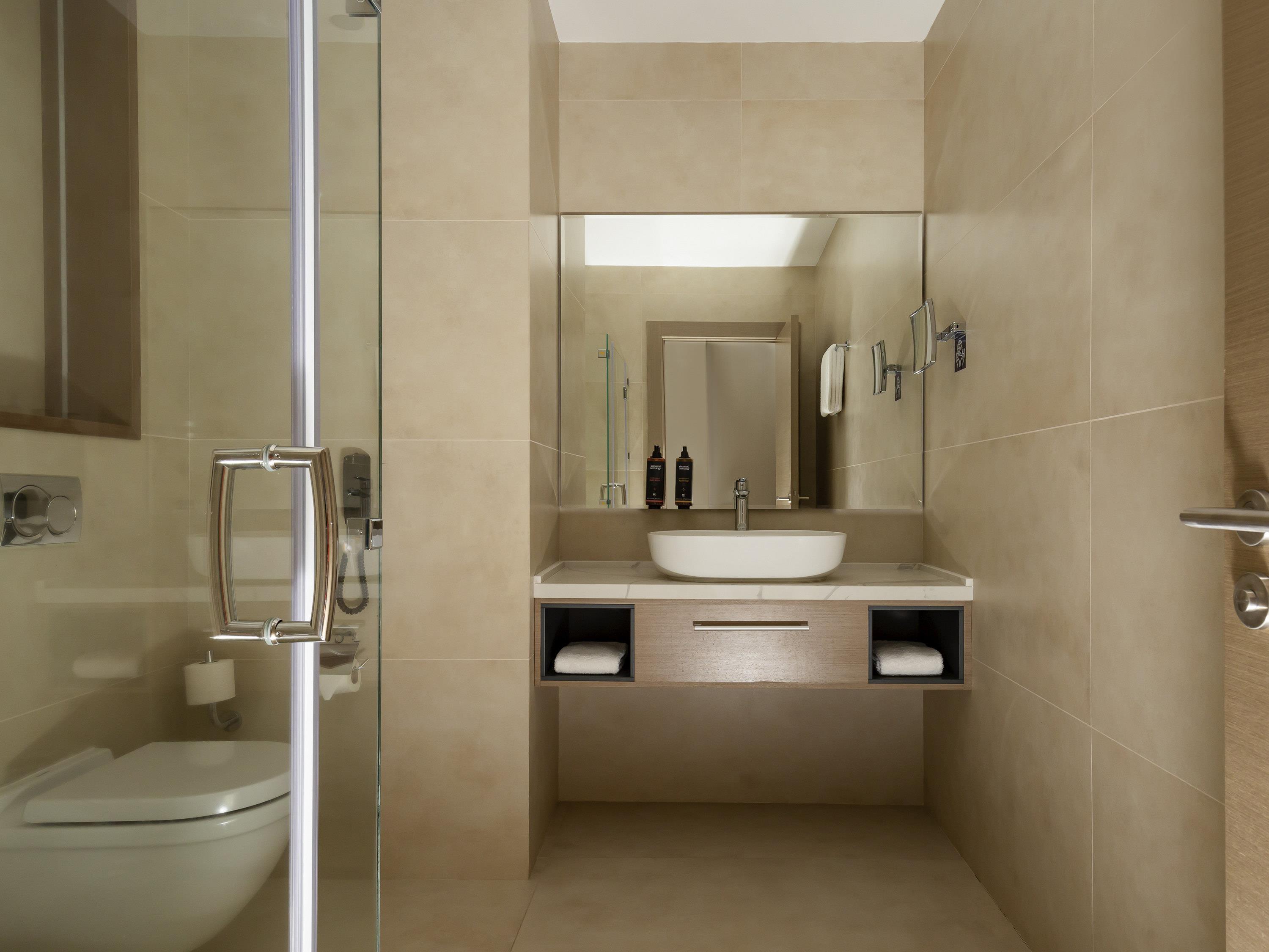 غرفة بريستيج، Mercure Tashkent 4/4