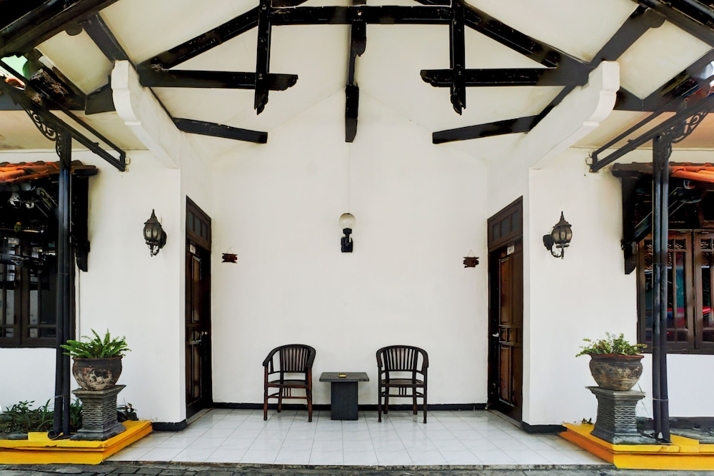 Hotel O Bungurasih Near Juanda International Airport Formerly Griya Waru Hotel 25/33