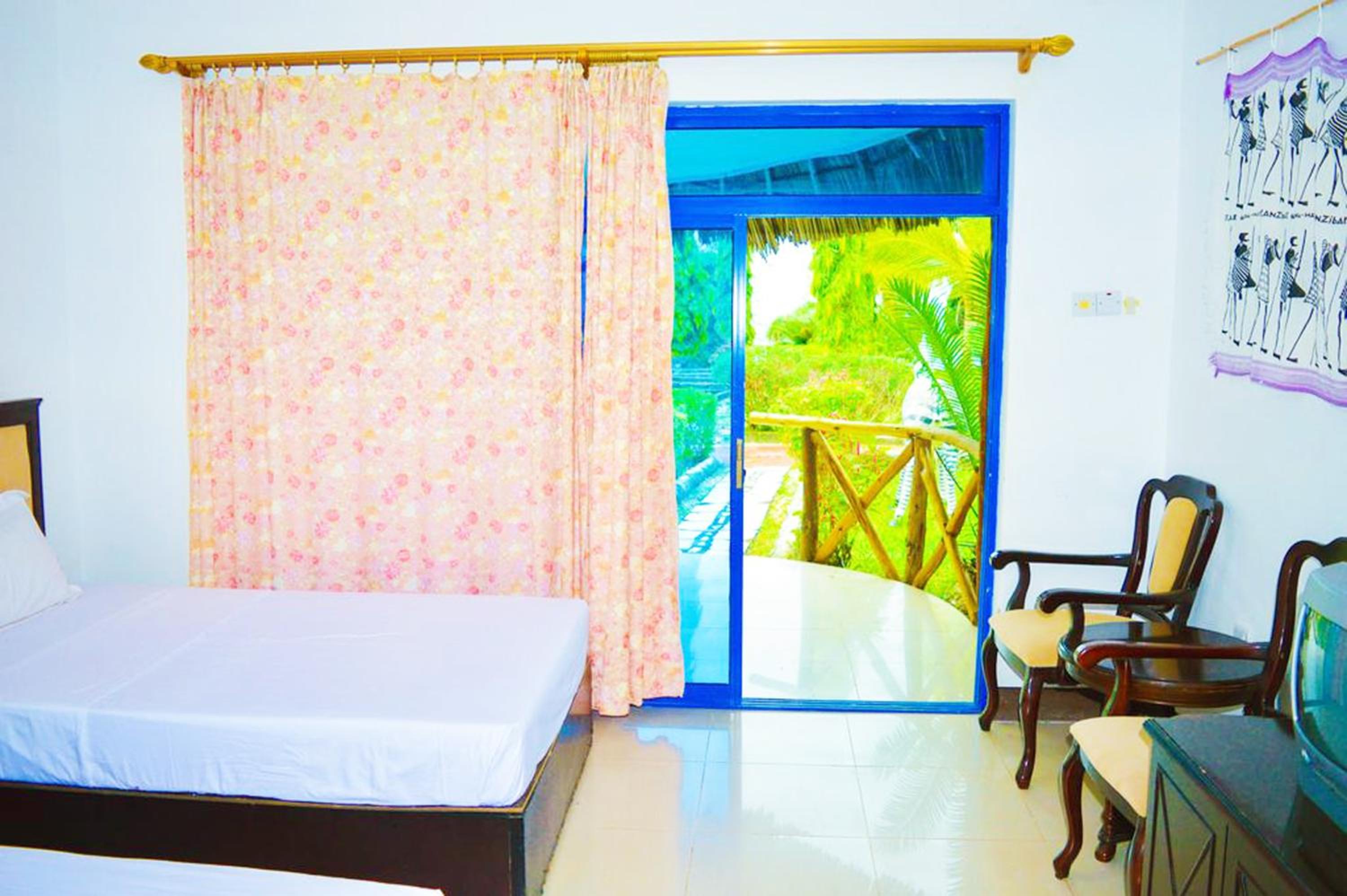Coconut Tree Village Beach Resort 5/18