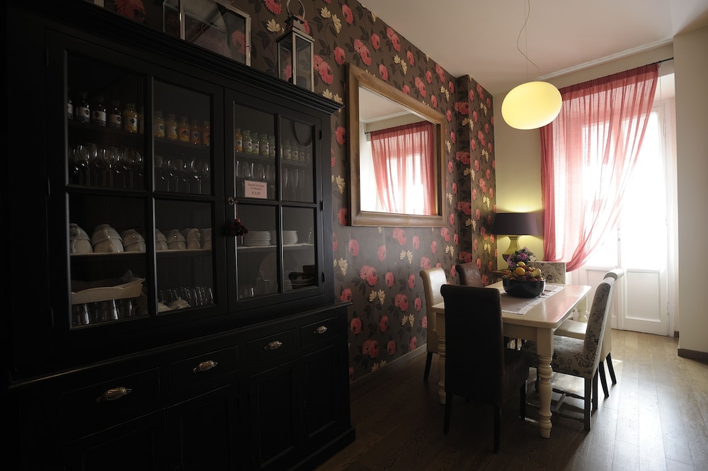 Luxury B&B La Dimora Degli Angeli 37/50