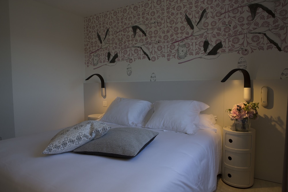 Hotel Alcyon 27/41