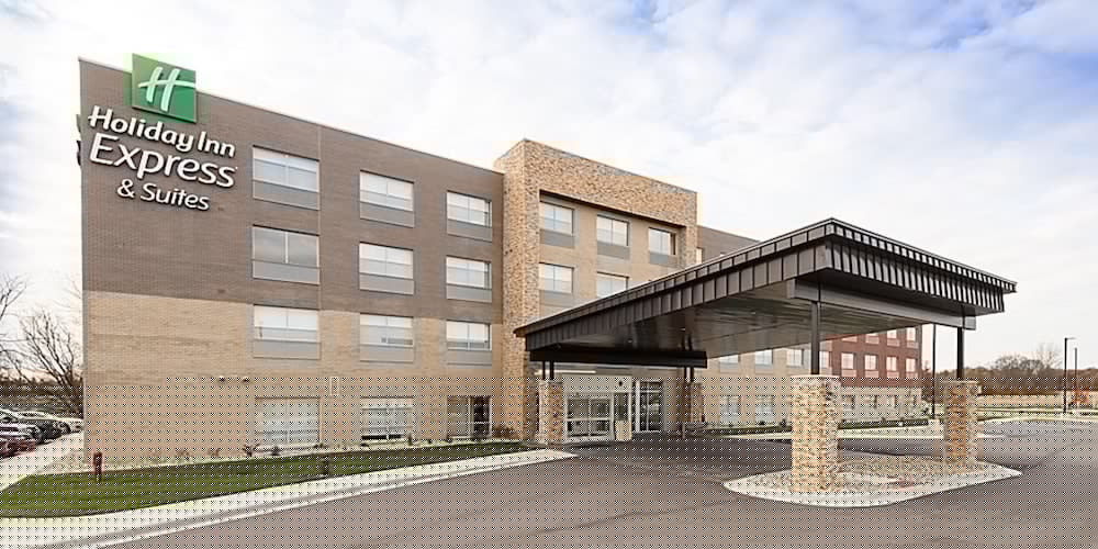 Holiday Inn Express Suites Michigan City 1/46