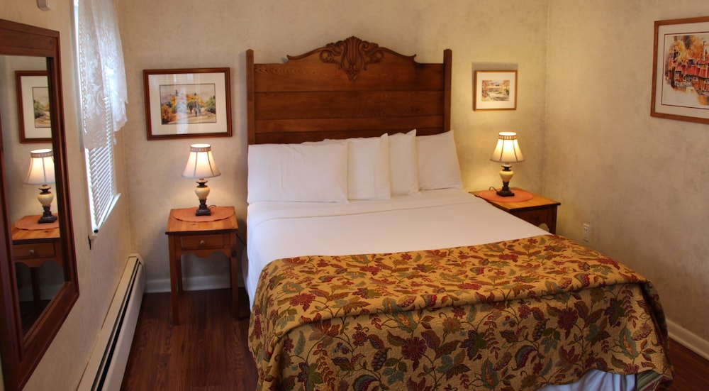 The Vermont Inn 21/50