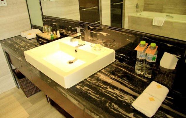 Jinling International Hotel 10/10
