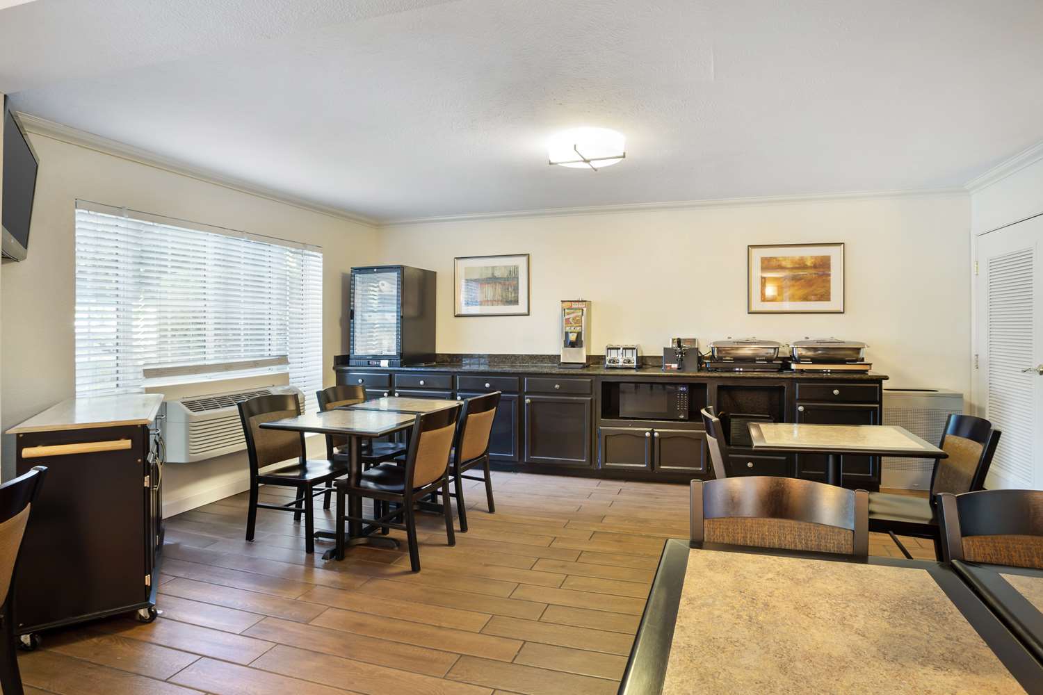 Best Western Clovis Cole 11/14