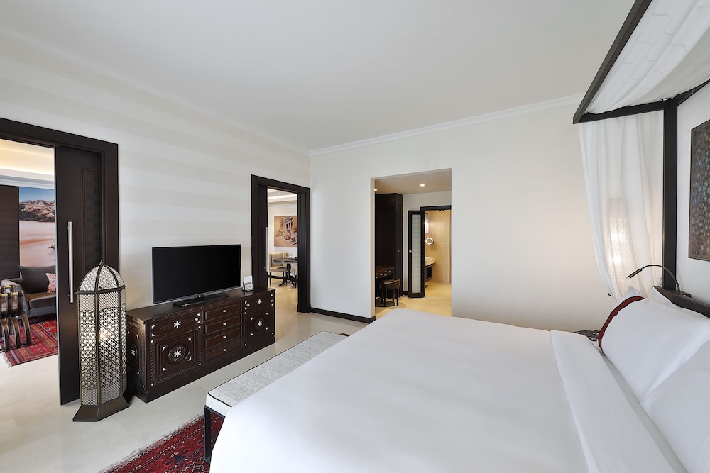 Al Manara A Luxury Collection Hotel Saraya Aqaba 10/68