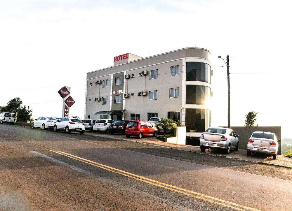 Hotel Vivendas 72/78