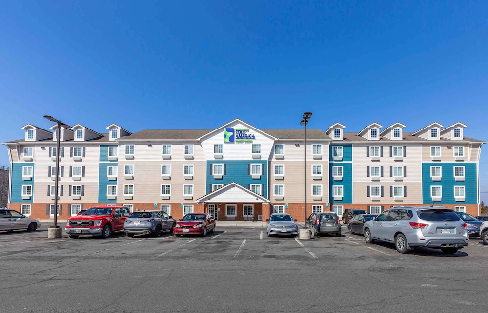 Extended Stay America Select Suites - Gainesville 35/44